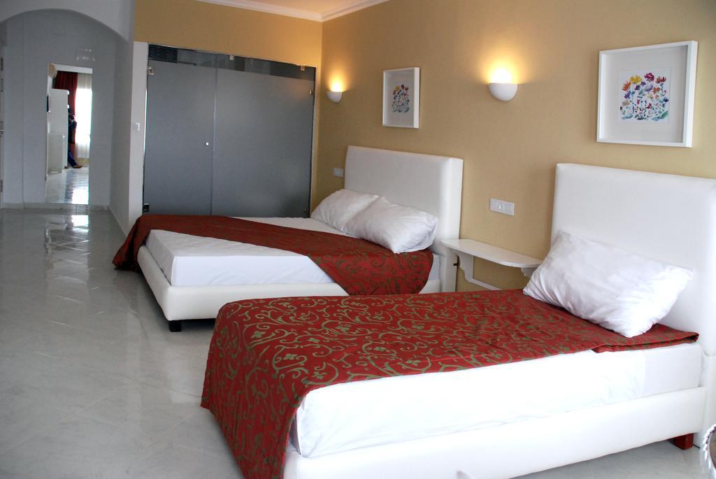 Azayla Hotel Асила Экстерьер фото