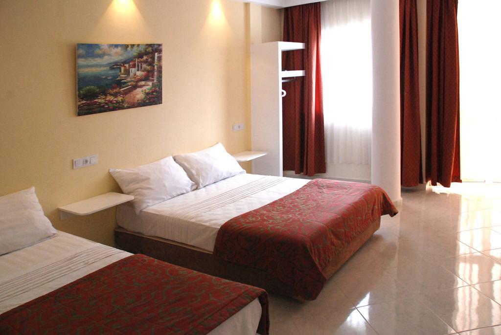 Azayla Hotel Асила Экстерьер фото